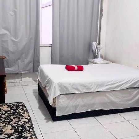Praia De Copacabana Apartman Rio de Janeiro Kültér fotó