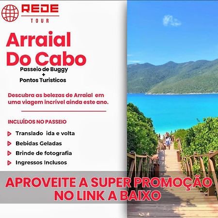 Praia De Copacabana Apartman Rio de Janeiro Kültér fotó