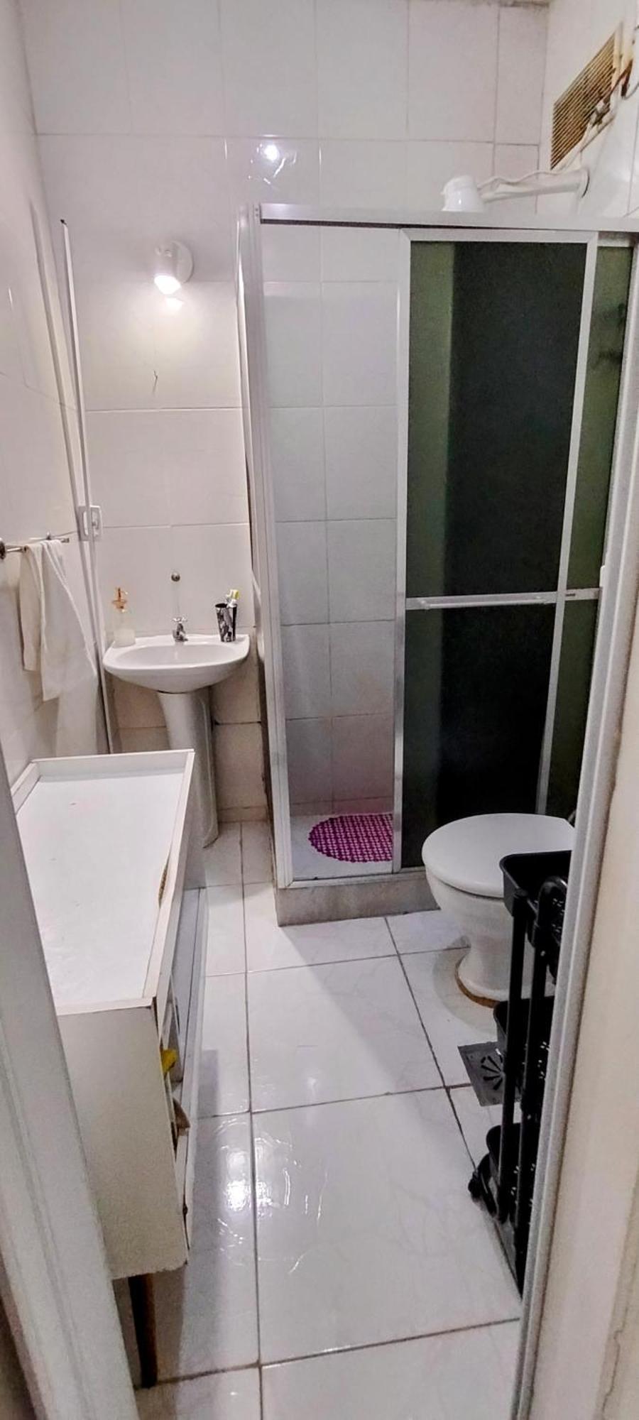 Praia De Copacabana Apartman Rio de Janeiro Kültér fotó
