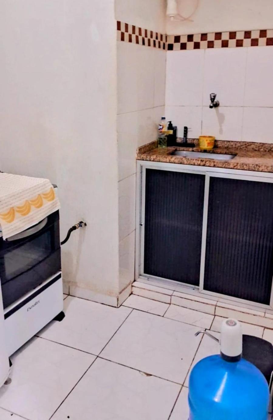 Praia De Copacabana Apartman Rio de Janeiro Kültér fotó